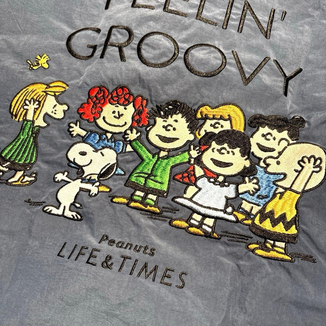 ★こうぴ★ B&C スヌーピー