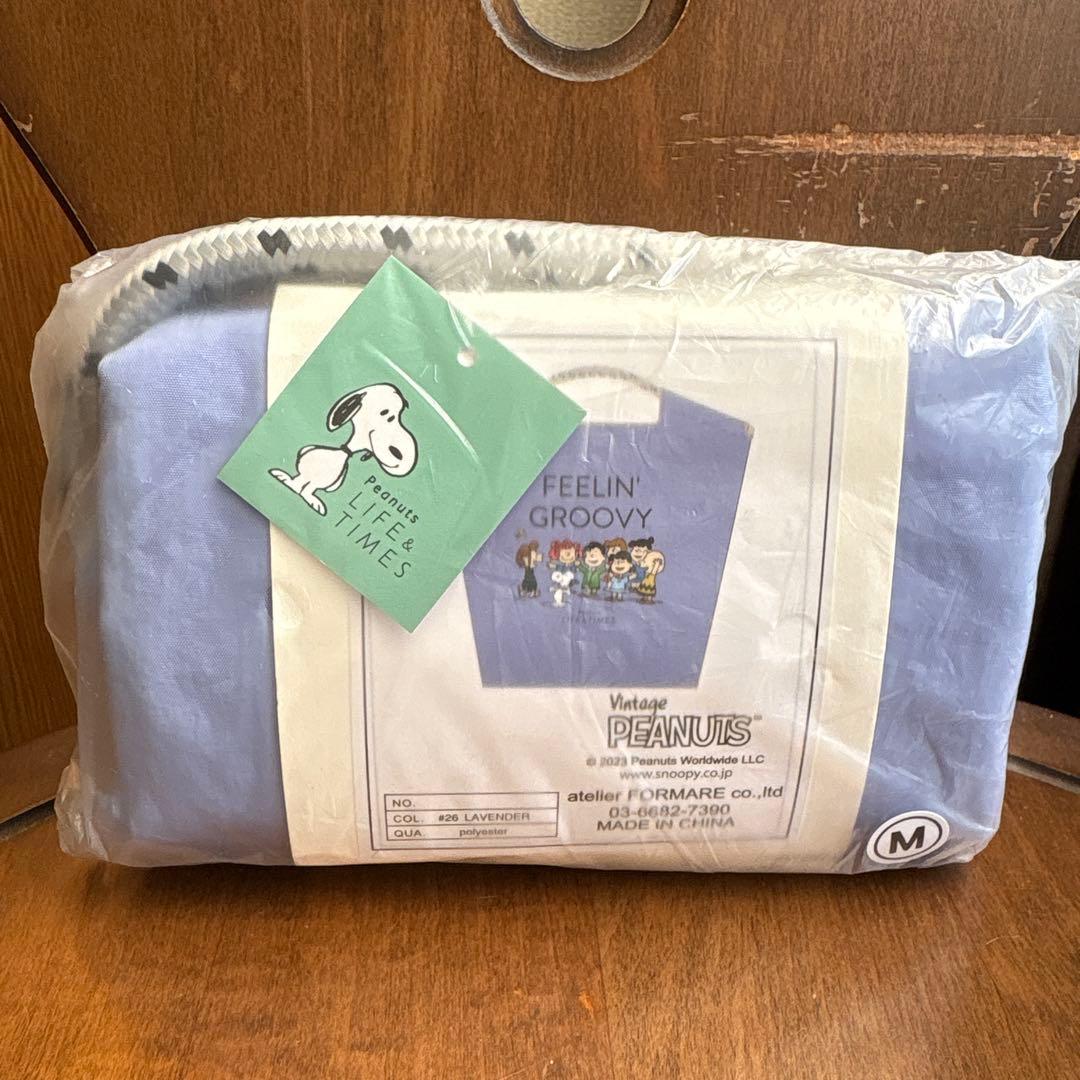 ★こうぴ★ B&C スヌーピー