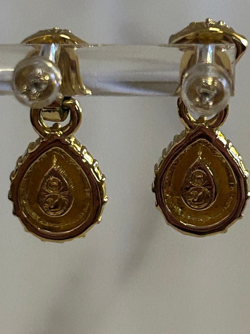 SWAROVSKI スワロフスキー ネックレス ピアス