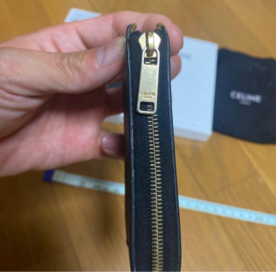 セリーヌ　小銭ケース