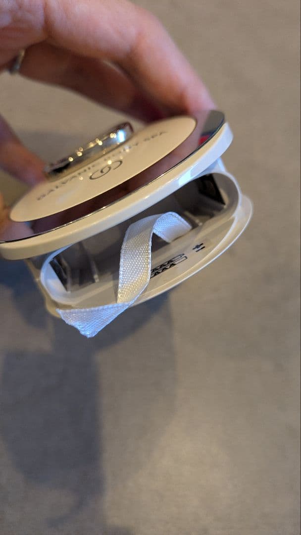 【ビスコ】ボディガルバ　ニュースキン　セット