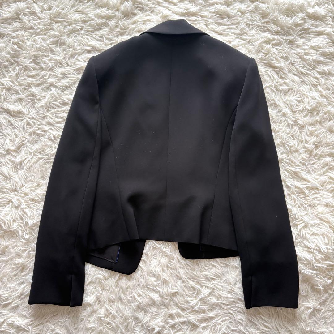 東京ソワール ワンピースセットアップ上下13礼服ブラックフォーマルスーツ 美品