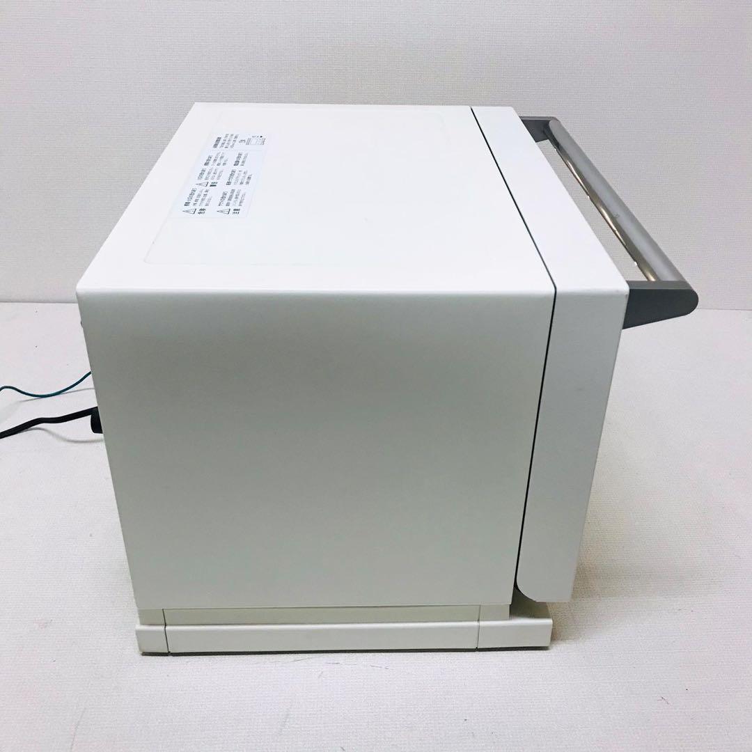 バルミューダ オーブンレンジ KO4A-WH 2021年モデル