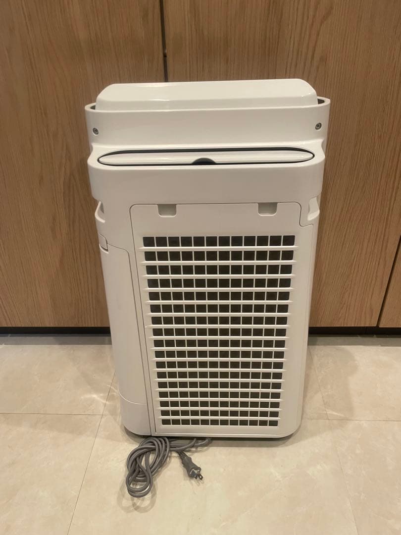 SHARP 加湿器　プラズマクラスター　2022年製