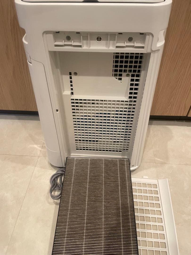 SHARP 加湿器　プラズマクラスター　2022年製