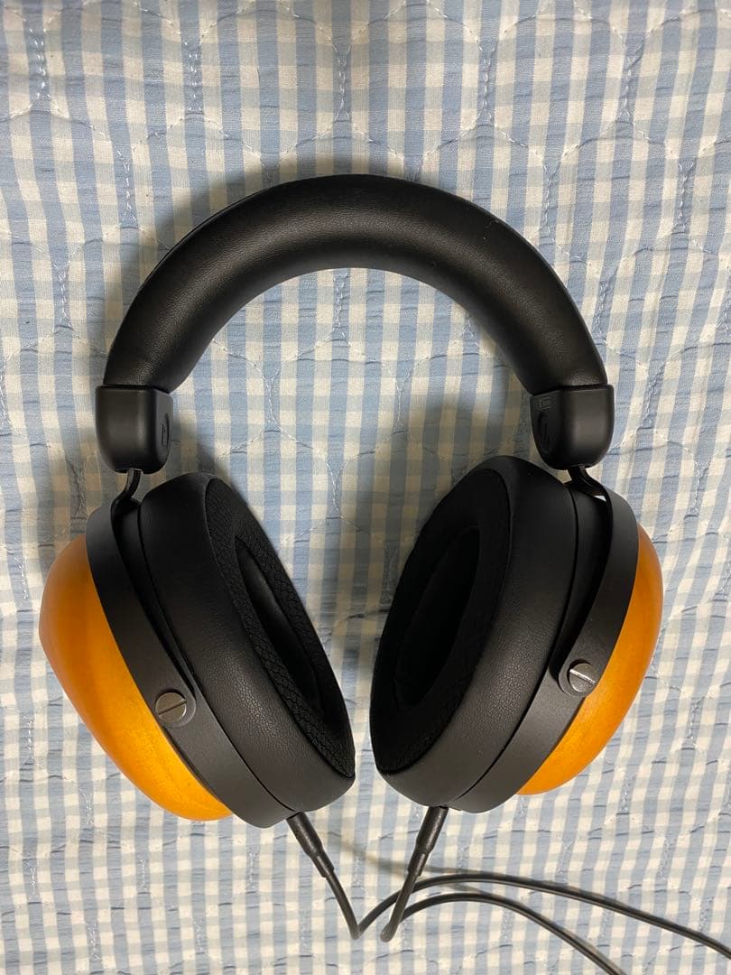 HIFIMAN HE-R10D 有線バージョン