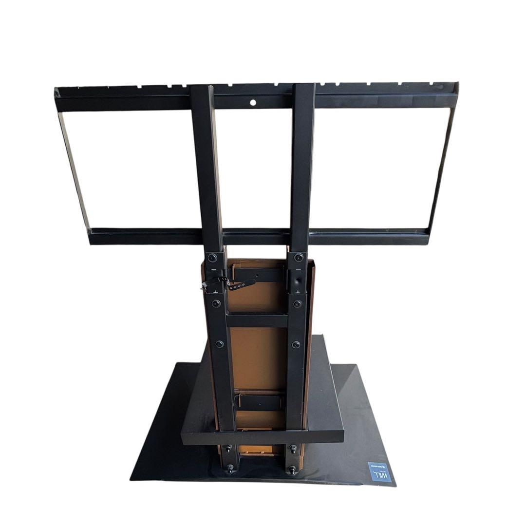 EQUALS WALL V3 ロータイプ テレビスタンド イコールズ