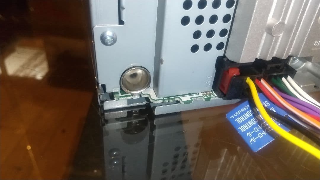 Carrozzeria FH-4400 CD/USB/Bluetooth対応