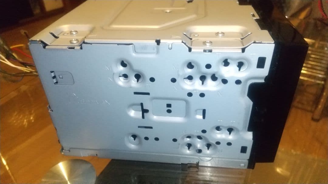 Carrozzeria FH-4400 CD/USB/Bluetooth対応