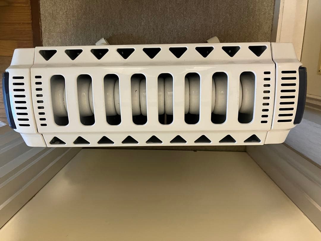 DeLonghi デロンギ オイルヒーター QSD0915-MB