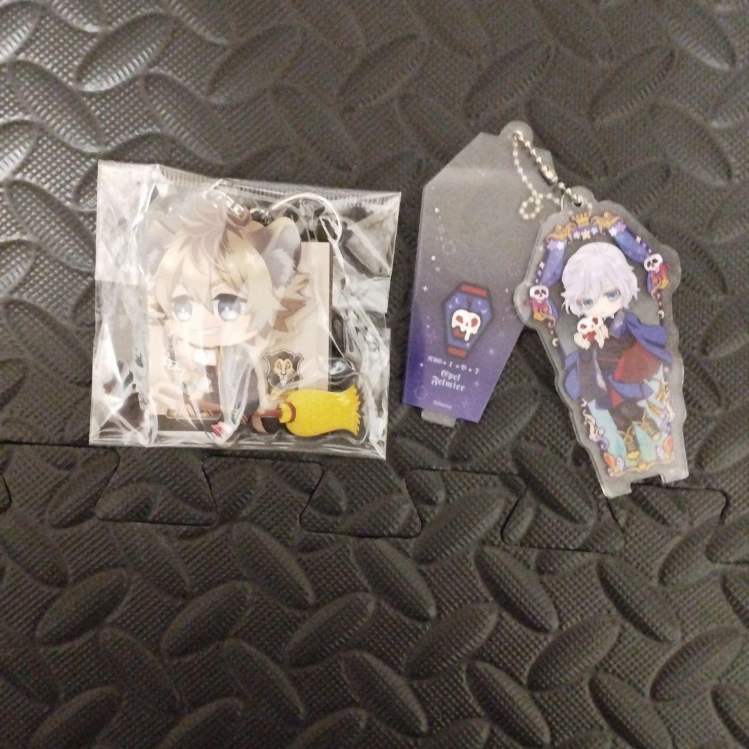 ツイステグッズまとめ売り 176点セット 限定商品あり