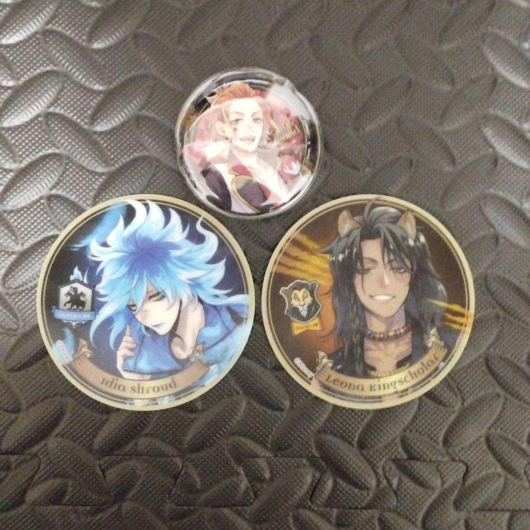 ツイステグッズまとめ売り 176点セット 限定商品あり