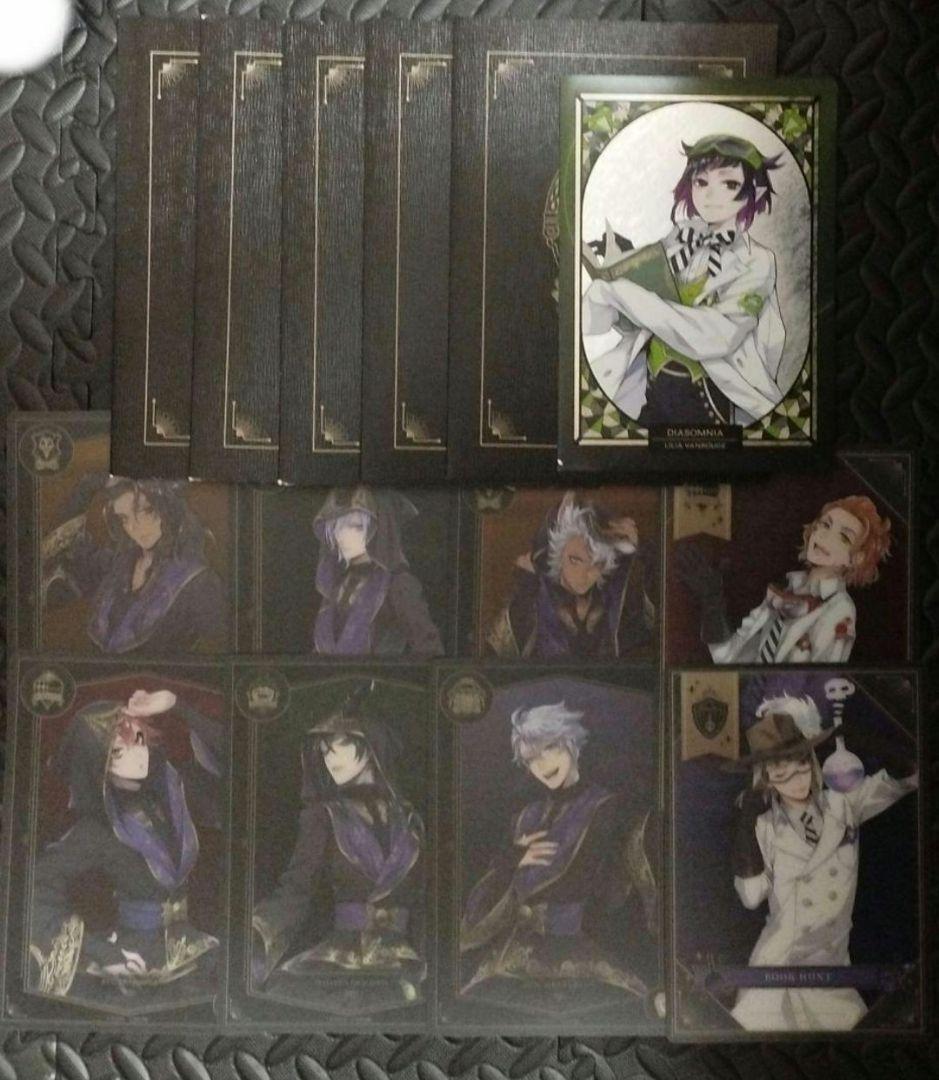 ツイステグッズまとめ売り 176点セット 限定商品あり