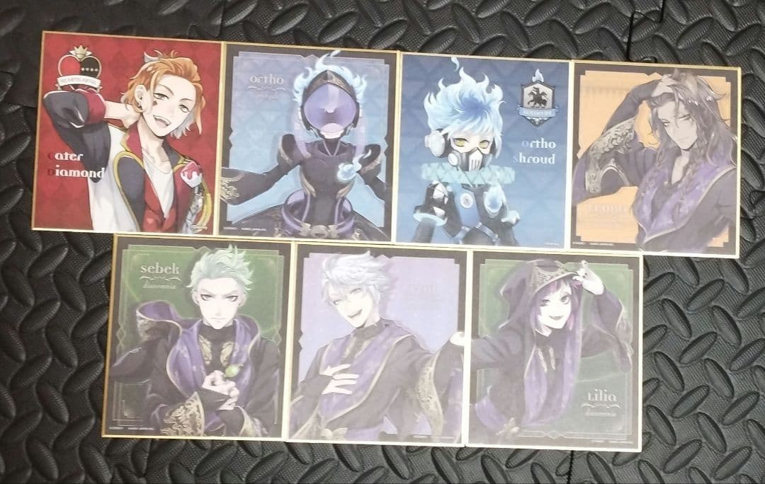 ツイステグッズまとめ売り 176点セット 限定商品あり