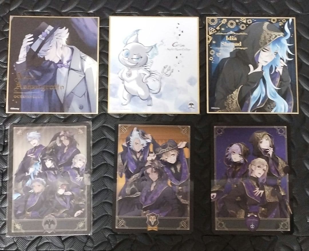 ツイステグッズまとめ売り 176点セット 限定商品あり