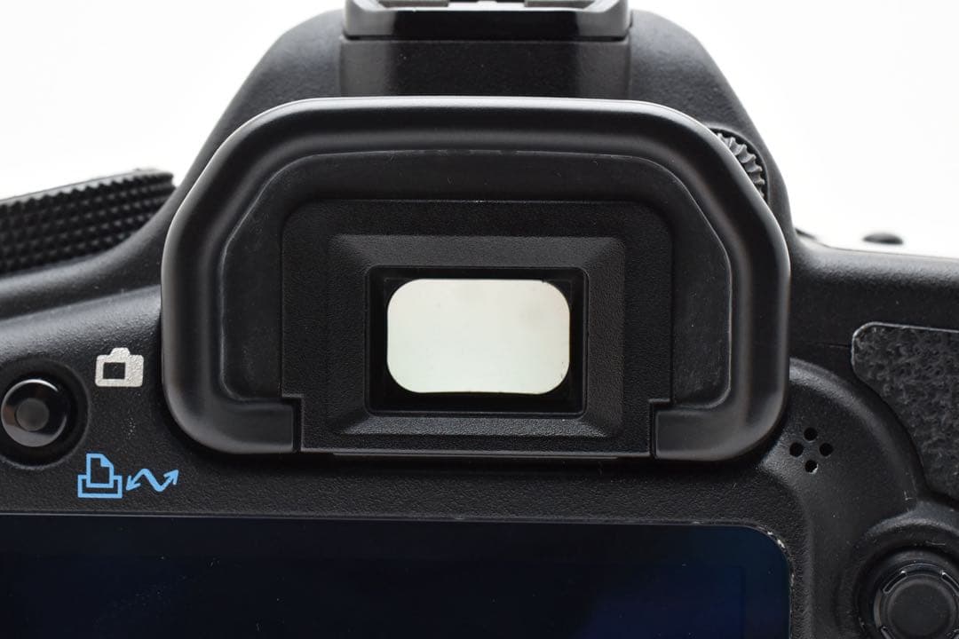 レンズ(ズーム) Canon EOS 5D mark II /Canon EF 75-300mm