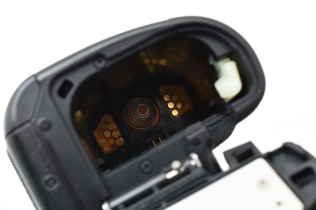 レンズ(ズーム) Canon EOS 5D mark II /Canon EF 75-300mm