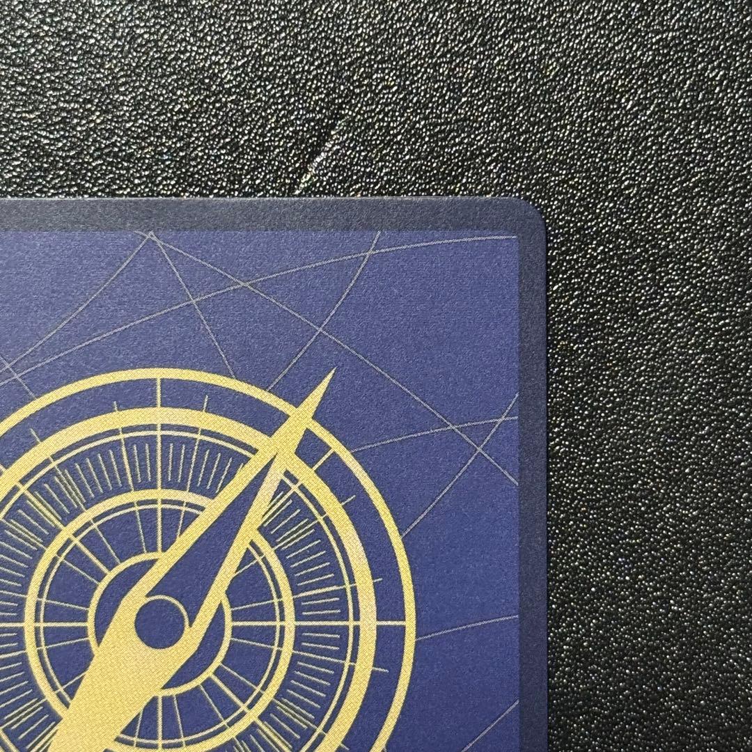 来い...!!!おれ達が相手をしてやる!!! THEBEST2 ワンピースカード