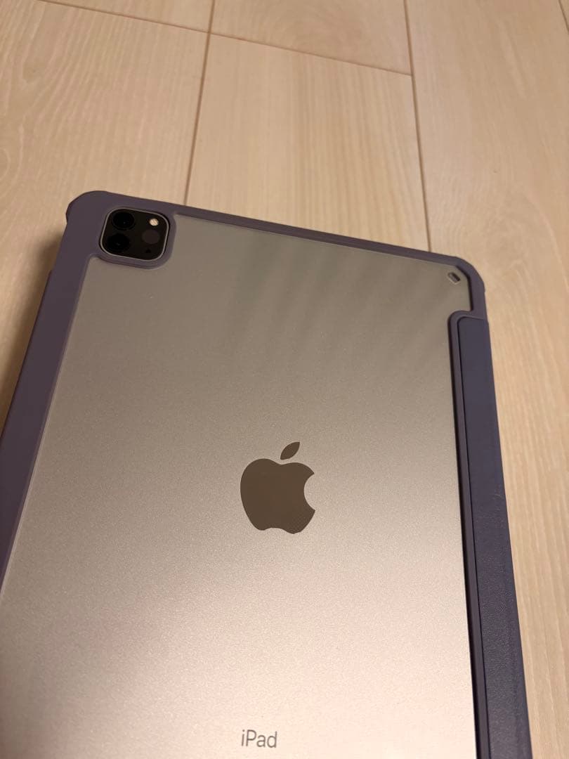 iPad Pro 11インチ 第3世代 128GB Apple Pencil付き