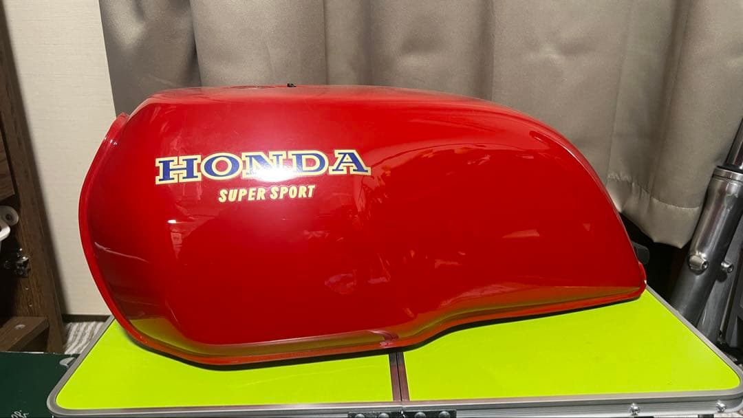 HONDA GB250 1型2型タイプ