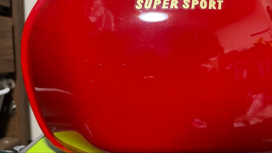 HONDA GB250 1型2型タイプ