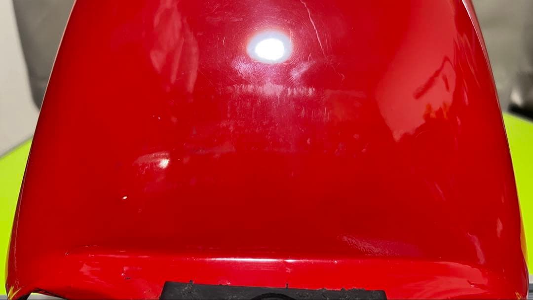 HONDA GB250 1型2型タイプ