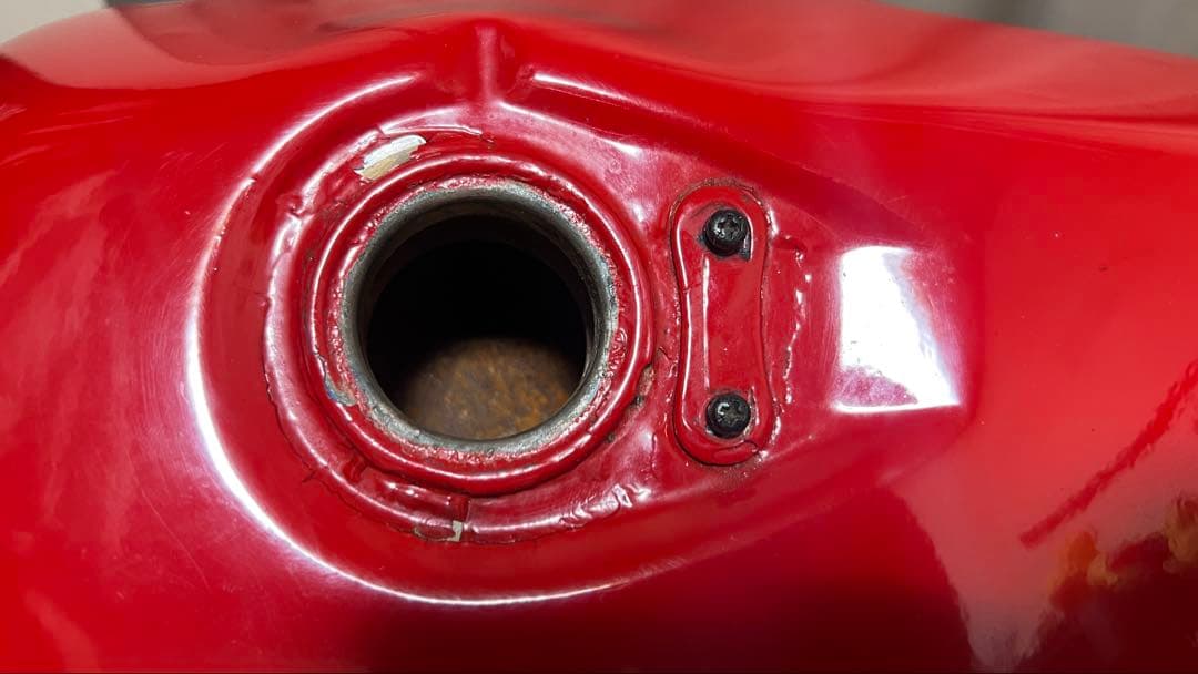 HONDA GB250 1型2型タイプ