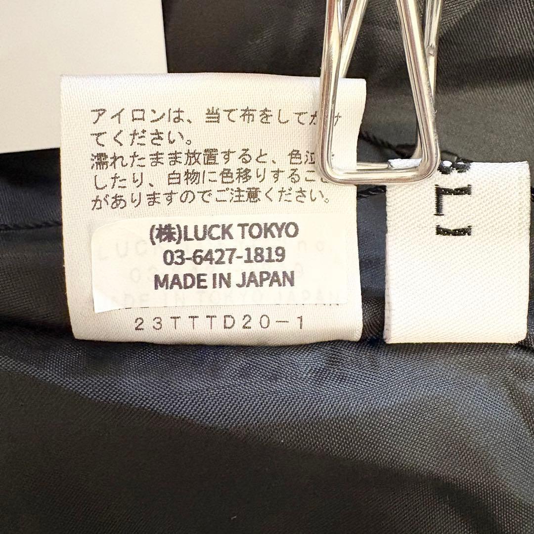 OBLI オブリ ワンピース フラワー ロング 新品 ラップ 花柄 パープル