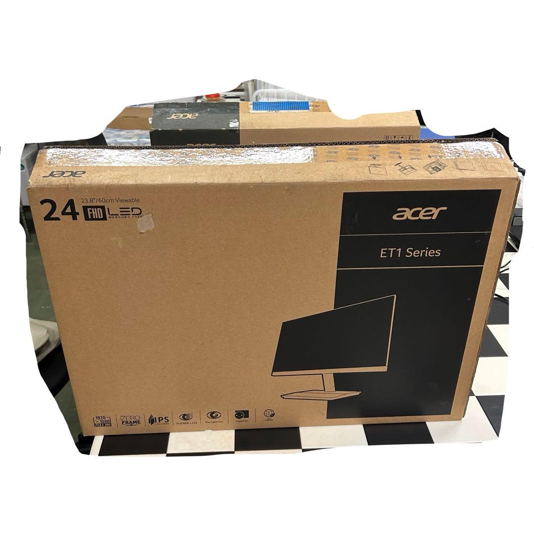 acer デスクトップパソコン