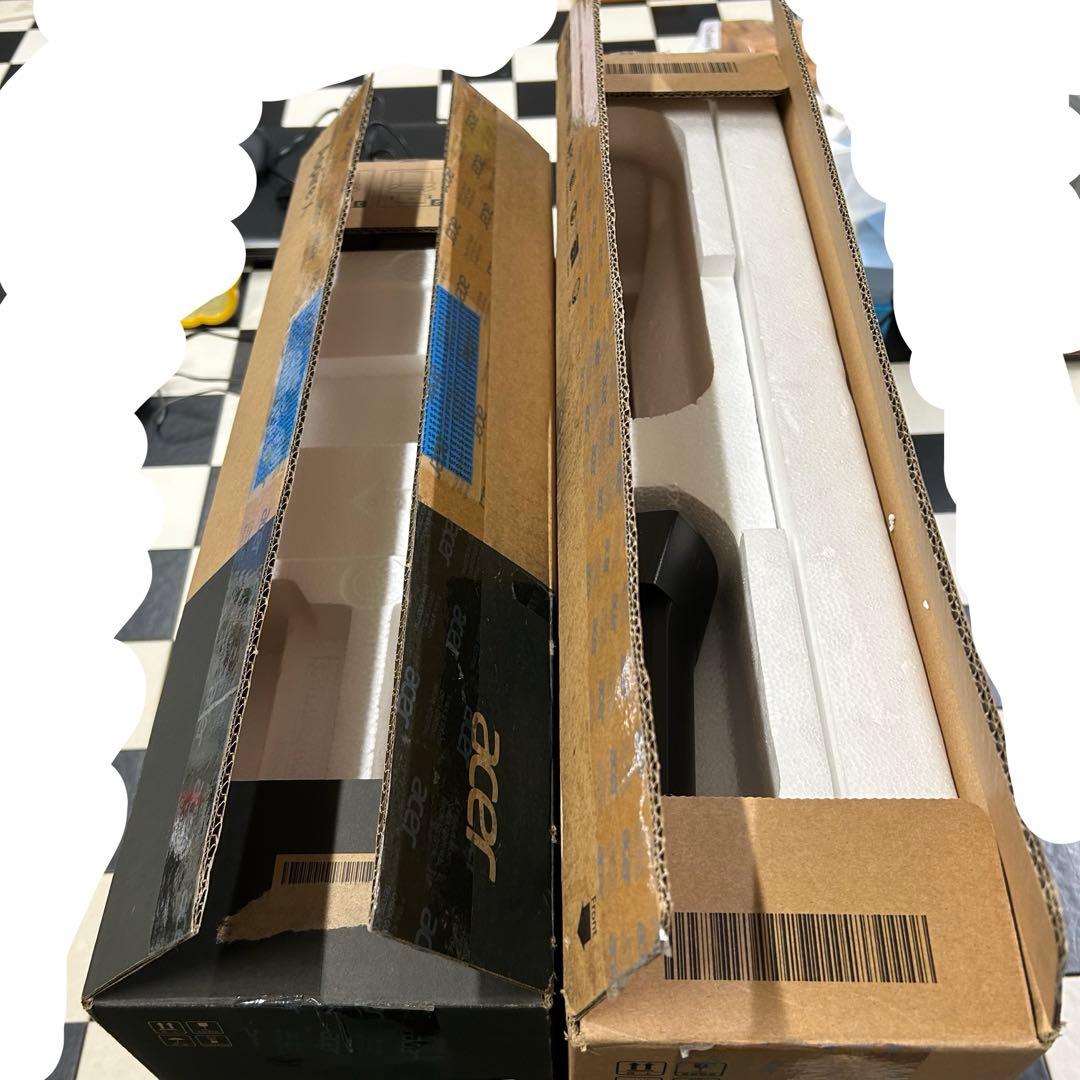 acer デスクトップパソコン