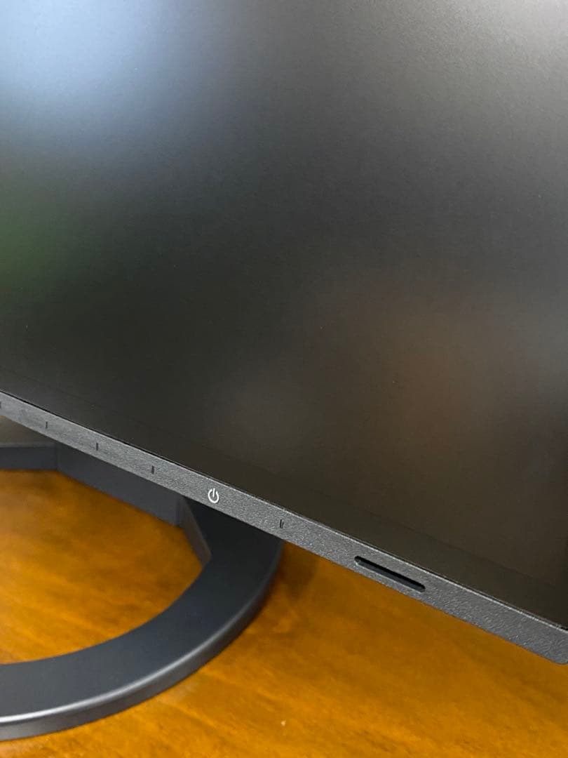 EIZO FlexScan EV2495 IPS 24型 61Hz 2022年製