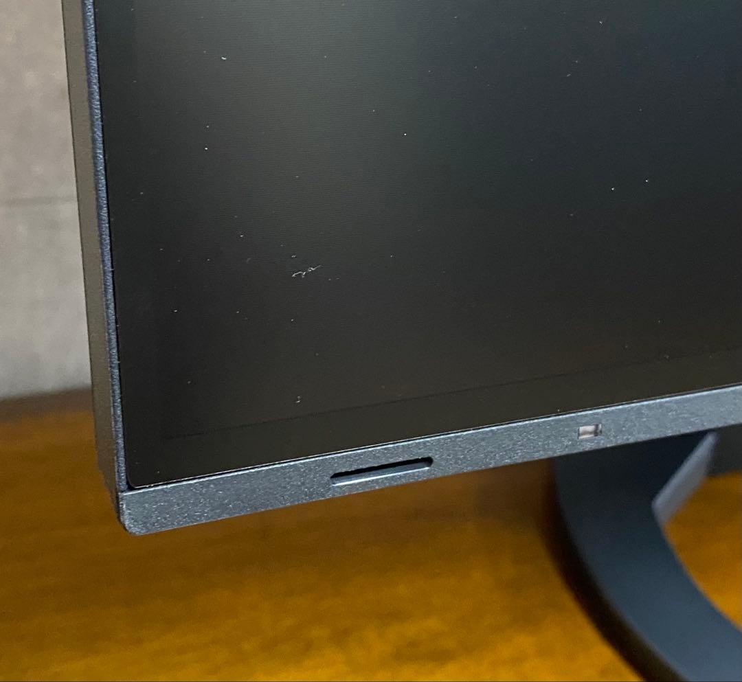 EIZO FlexScan EV2495 IPS 24型 61Hz 2022年製