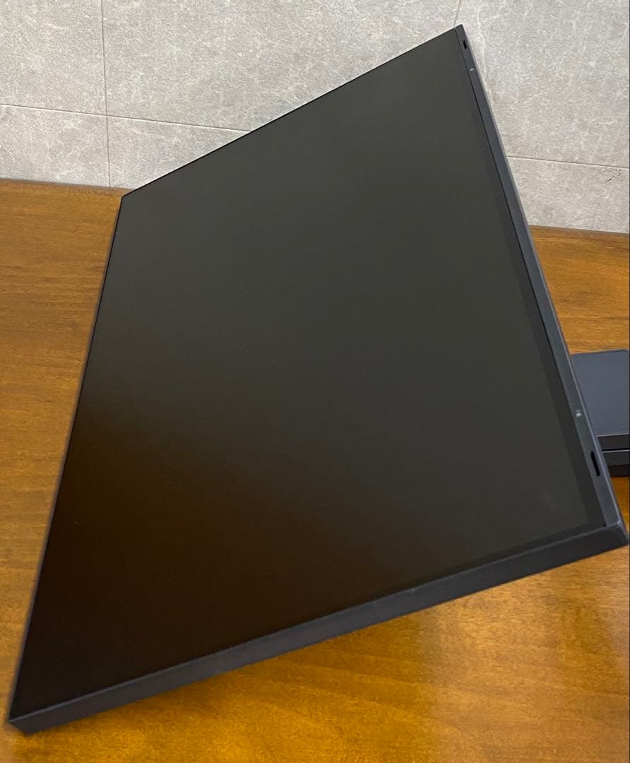 EIZO FlexScan EV2495 IPS 24型 61Hz 2022年製