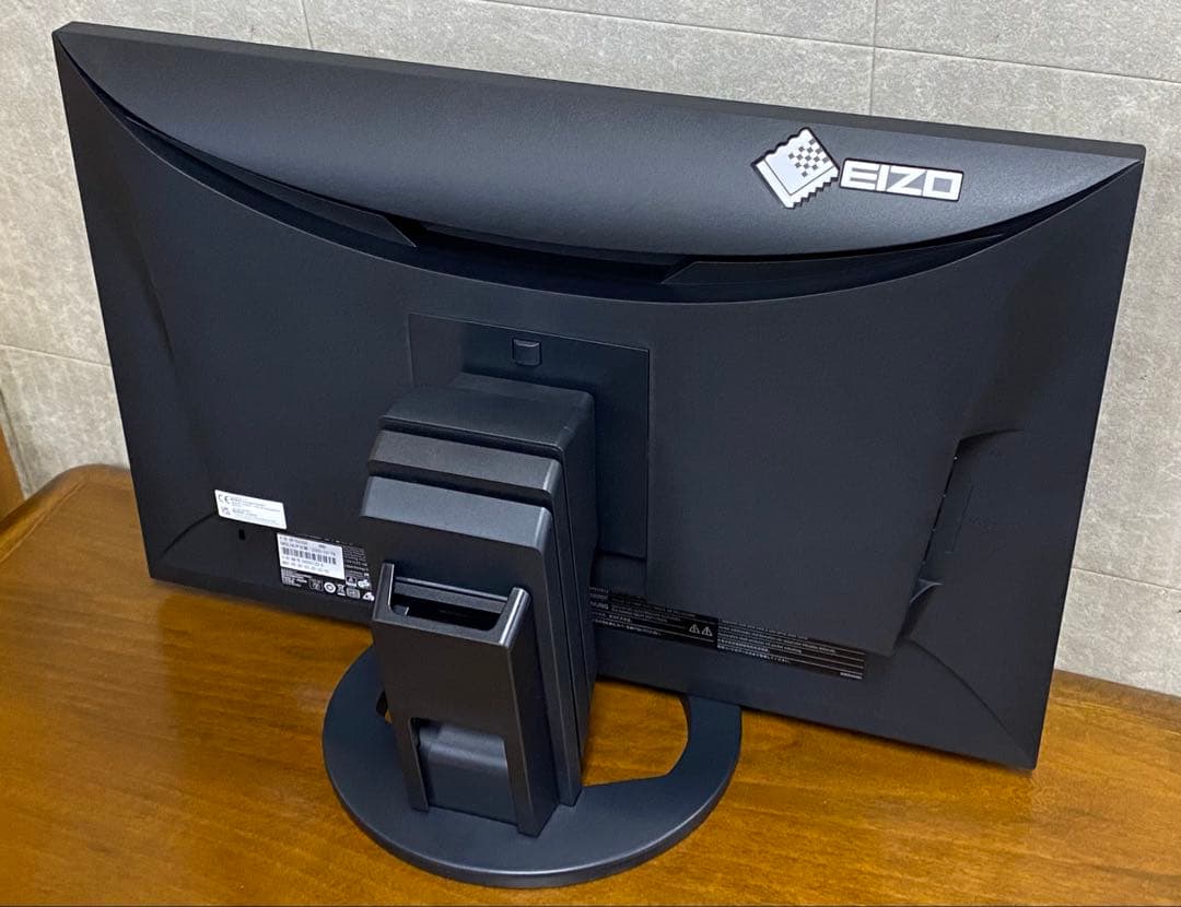 EIZO FlexScan EV2495 IPS 24型 61Hz 2022年製