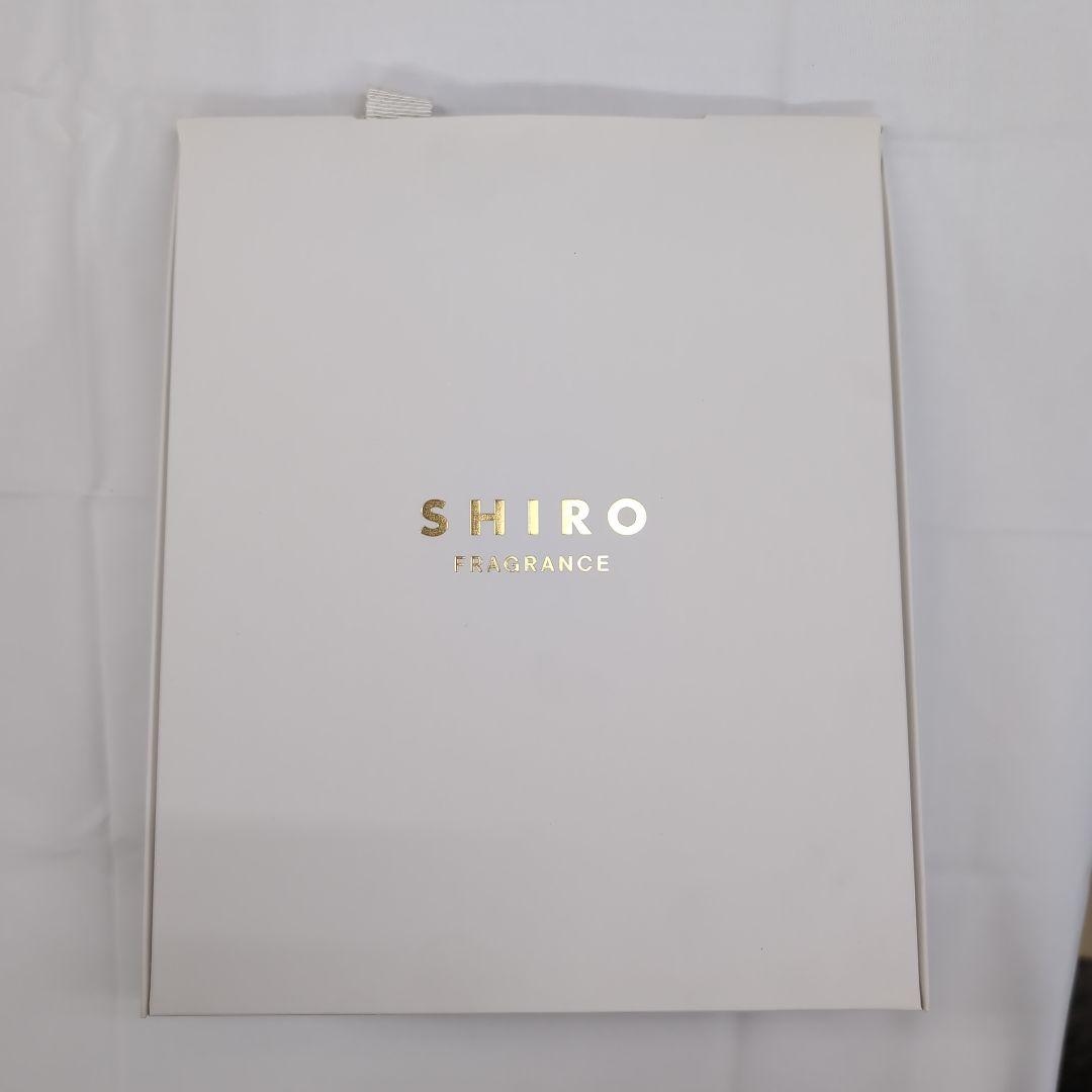 SHIRO サボン マイファーストコフレ