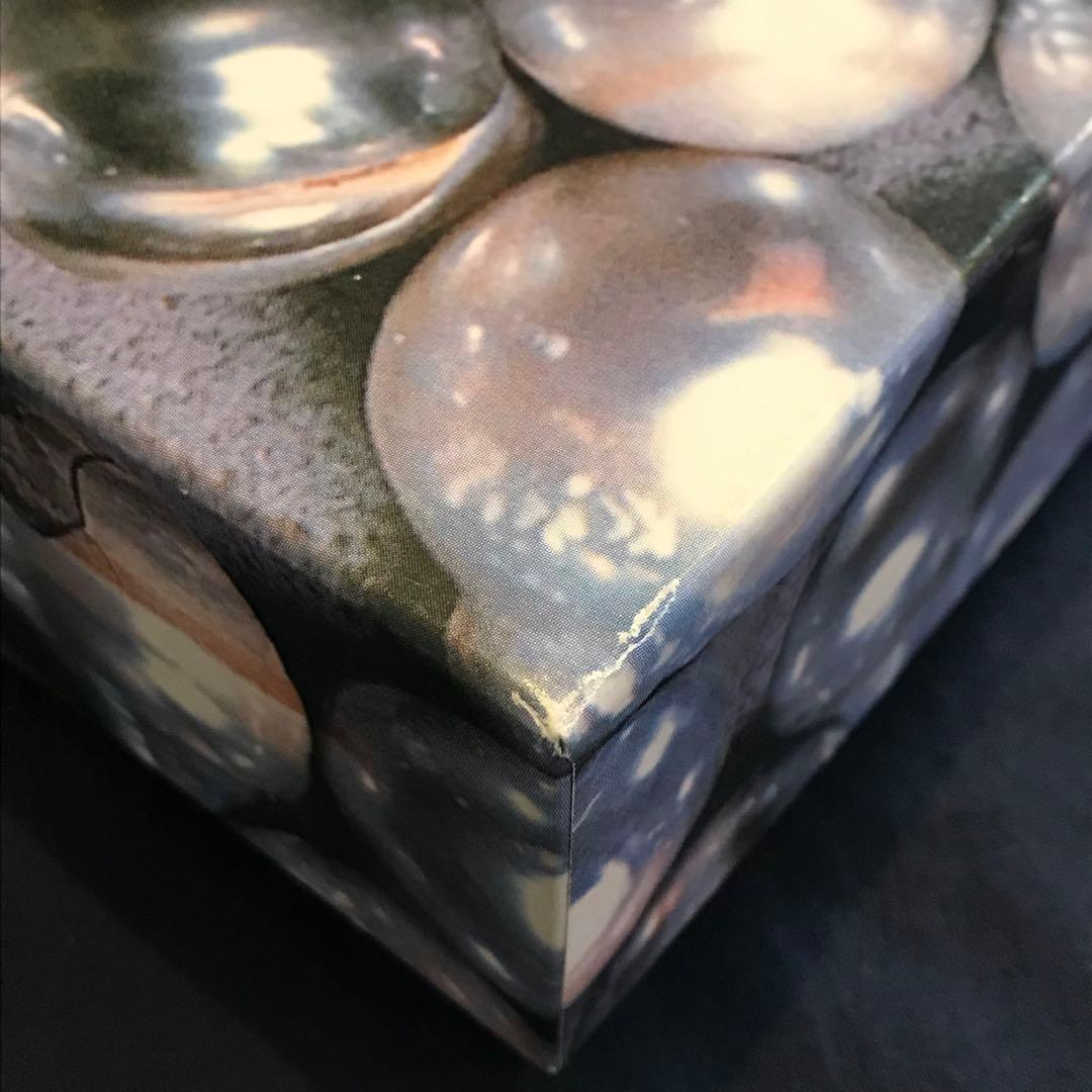 ロレックス 純正ボックス 箱 化粧箱 内箱 外箱①