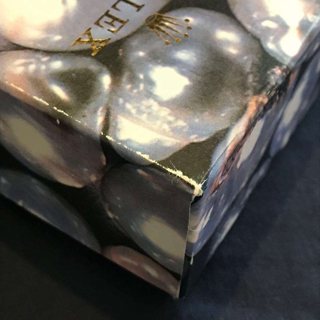 ロレックス 純正ボックス 箱 化粧箱 内箱 外箱①