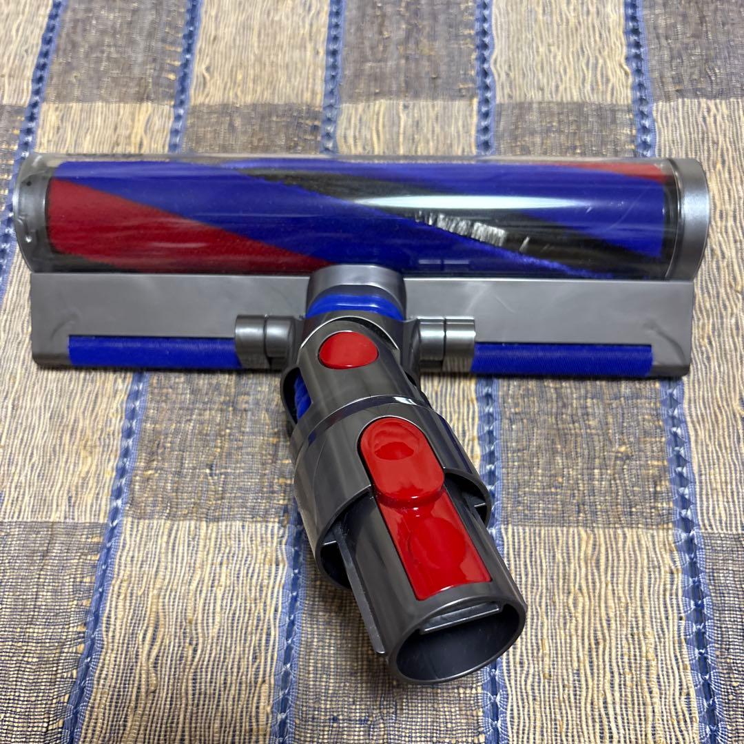 Dyson 掃除機モーターヘッドのみ