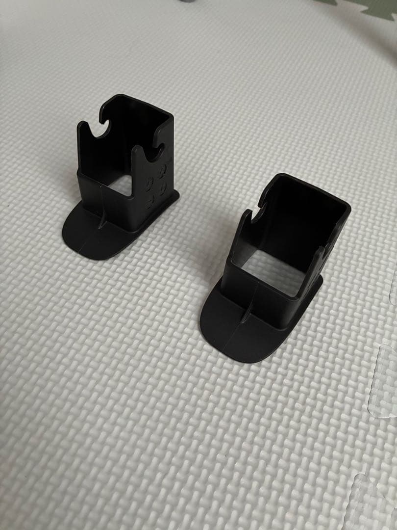 Joie チャイルドシート アイ・アーク360 キャノピー付（グレー）