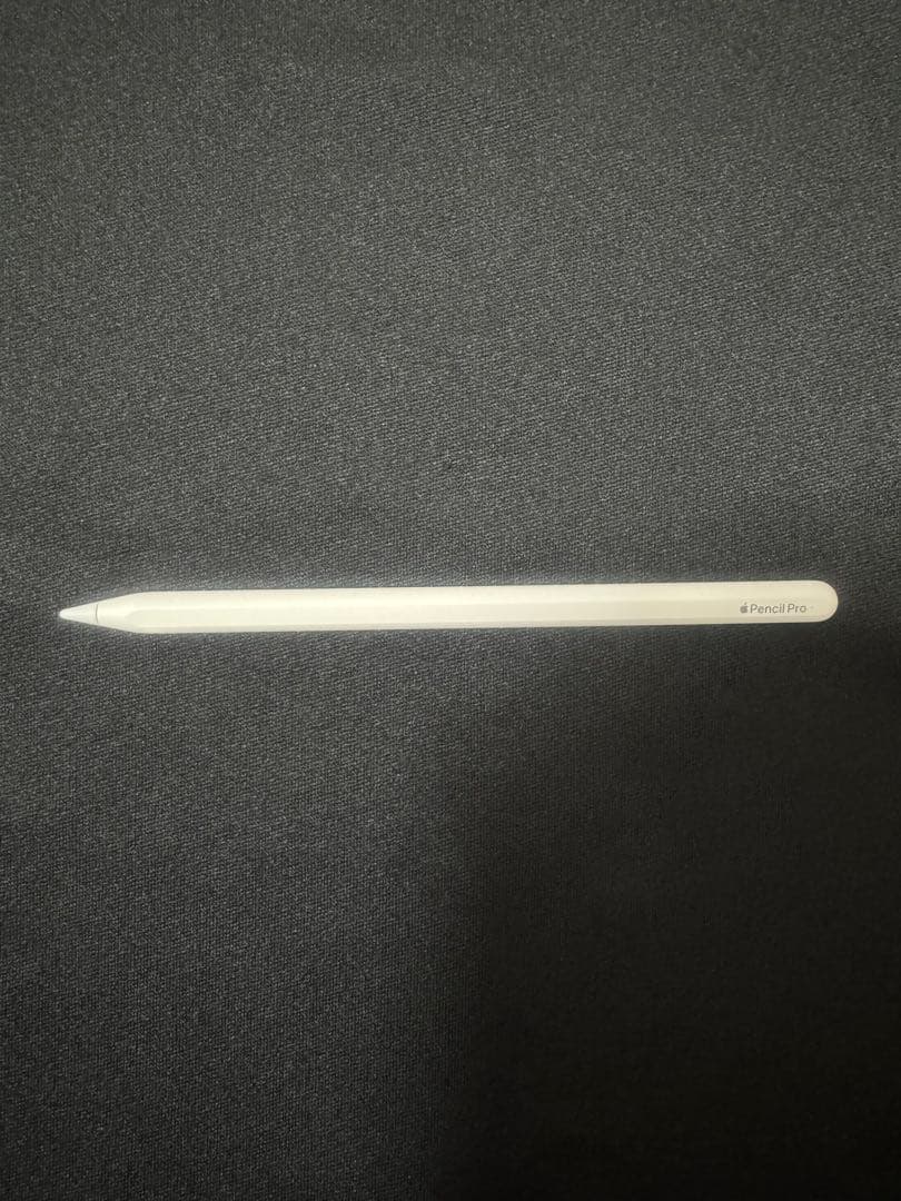 Apple Pencil Pro ＆ Omikamo アップル ペンシル プロ
