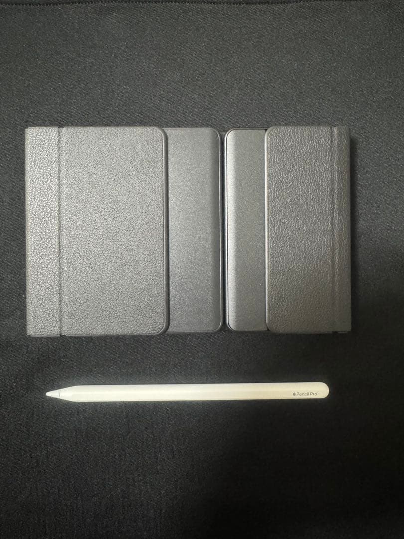 Apple Pencil Pro ＆ Omikamo アップル ペンシル プロ