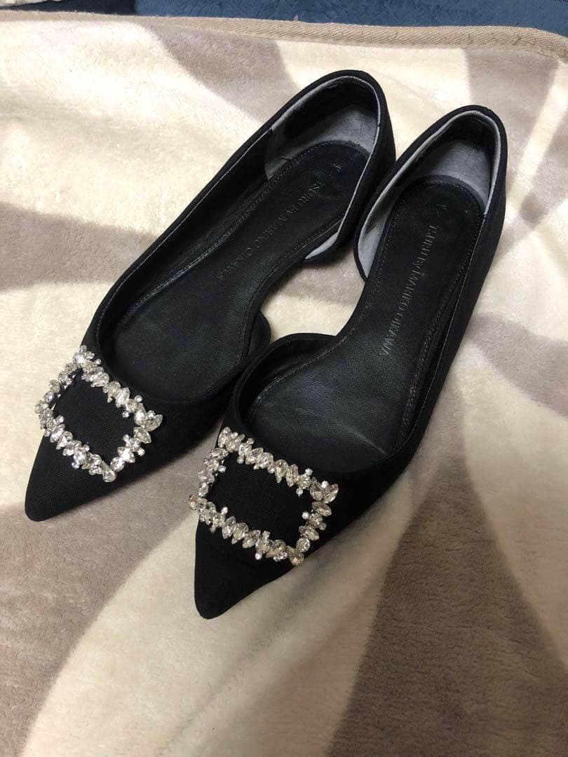 Tsuru by MarikoOikawa コンスタンス