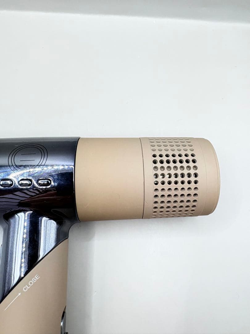 絹女 KINUJO ヘアドライヤー 正規品 516