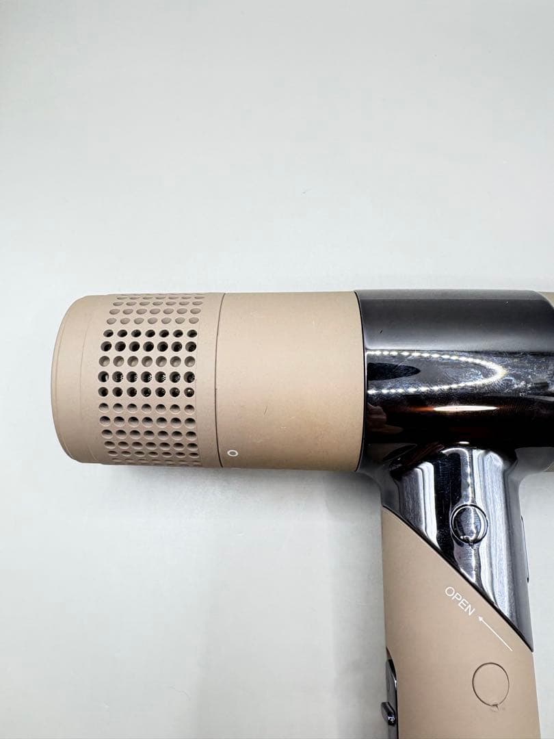 絹女 KINUJO ヘアドライヤー 正規品 516