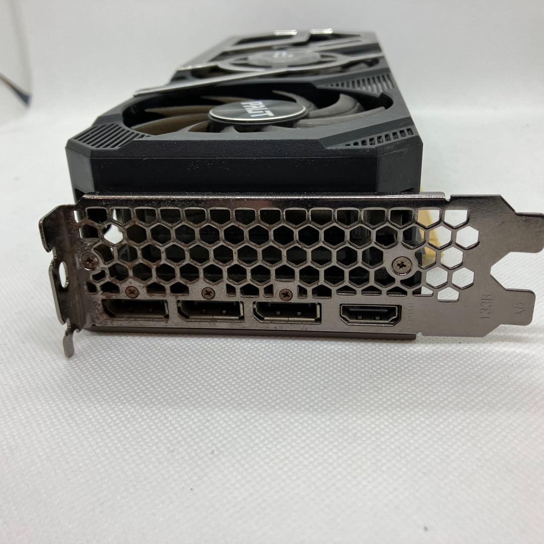 グラフィックボード・グラボ・ビデオカード Palit RTX3090 GamingPro 24GB GDDR6X A100