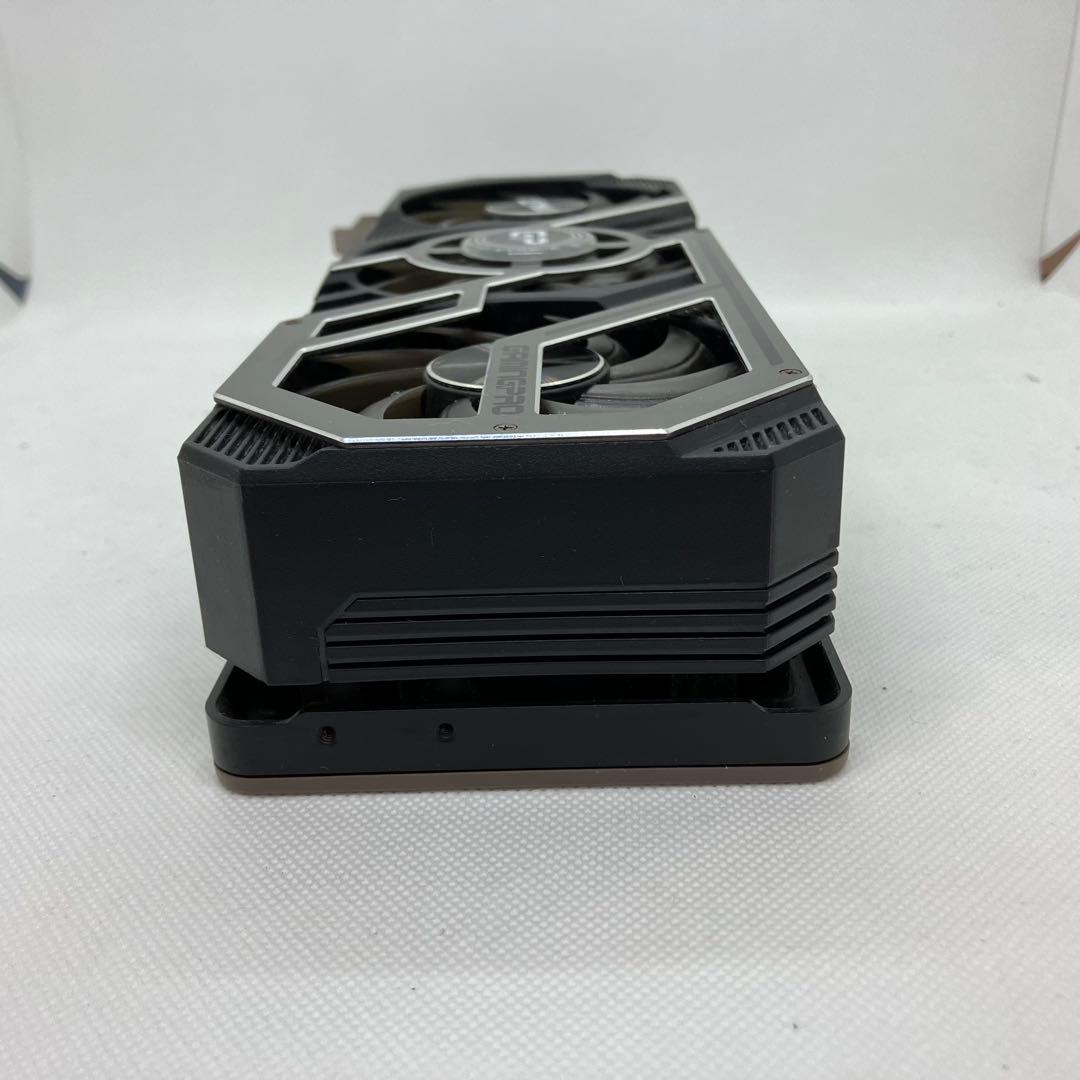 グラフィックボード・グラボ・ビデオカード Palit RTX3090 GamingPro 24GB GDDR6X A100