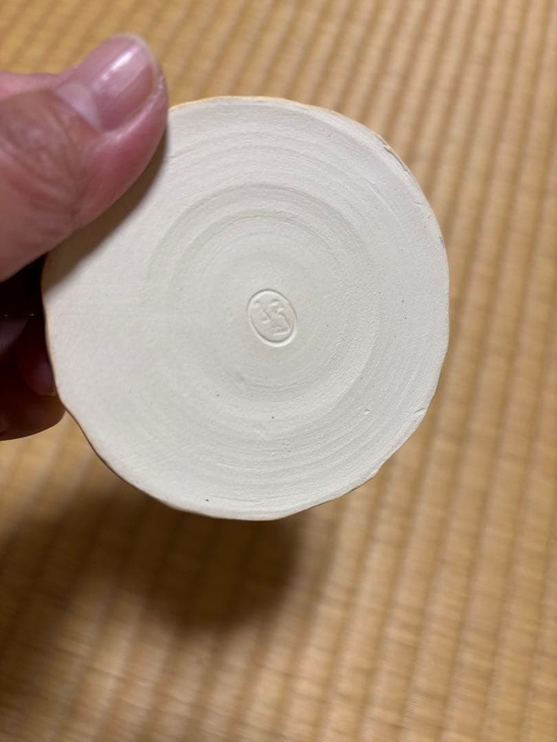 茶道具 香合 京焼 桜 山川敦司 共箱入り