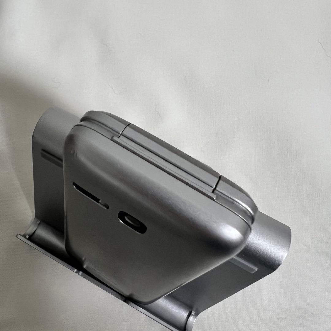 SoftBank DIGNOケータイ3 902KC シルバー