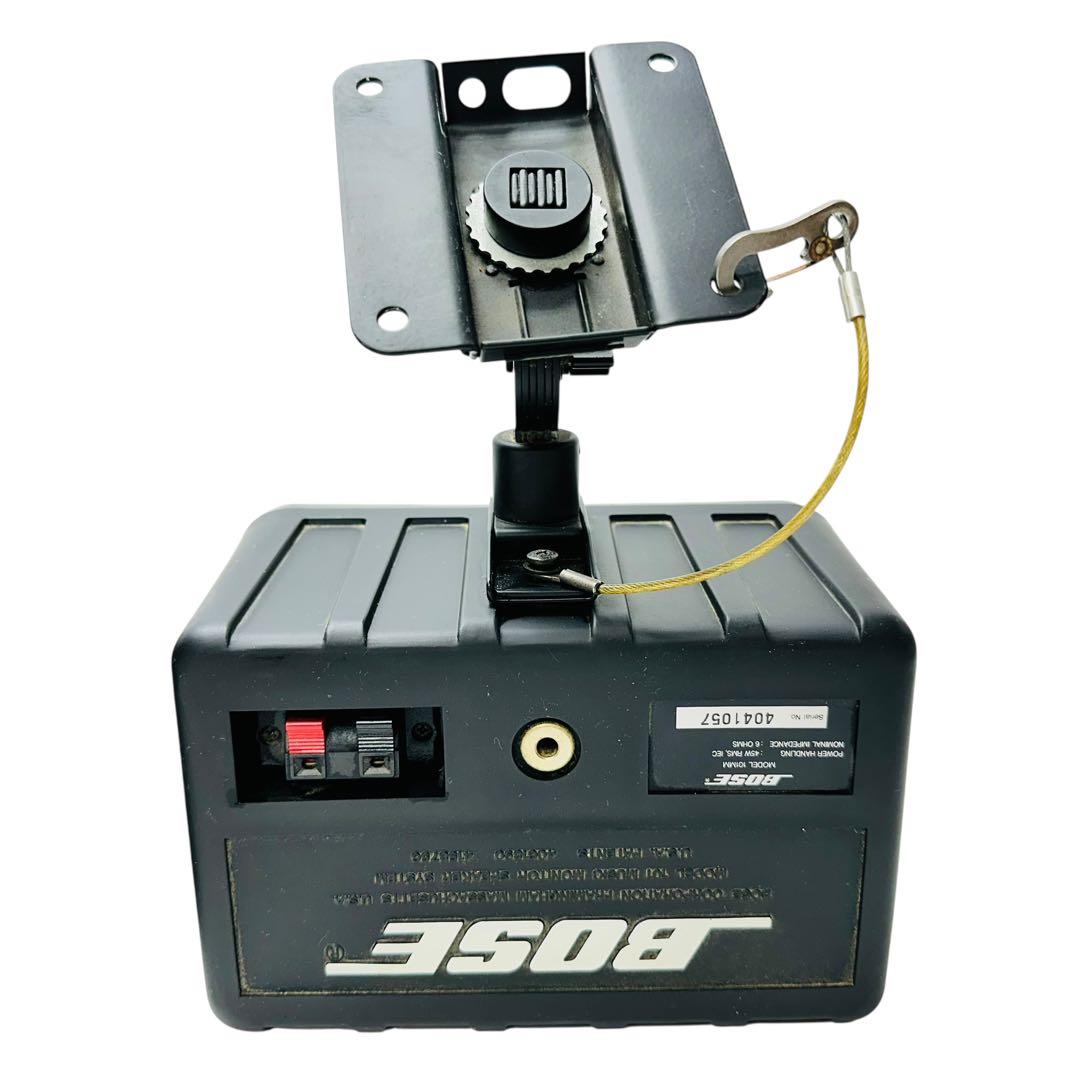 BOSE スピーカー　ペア　101MM