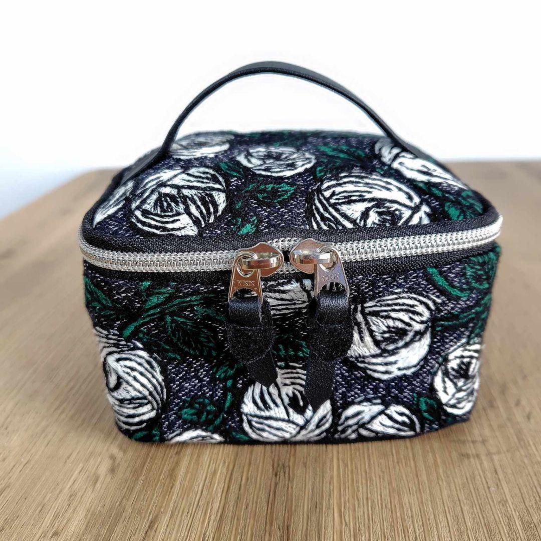 【専用】/rosyロージィーブラウン/手提げトーストサイズ